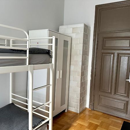 Cent Hostel Люблин Экстерьер фото