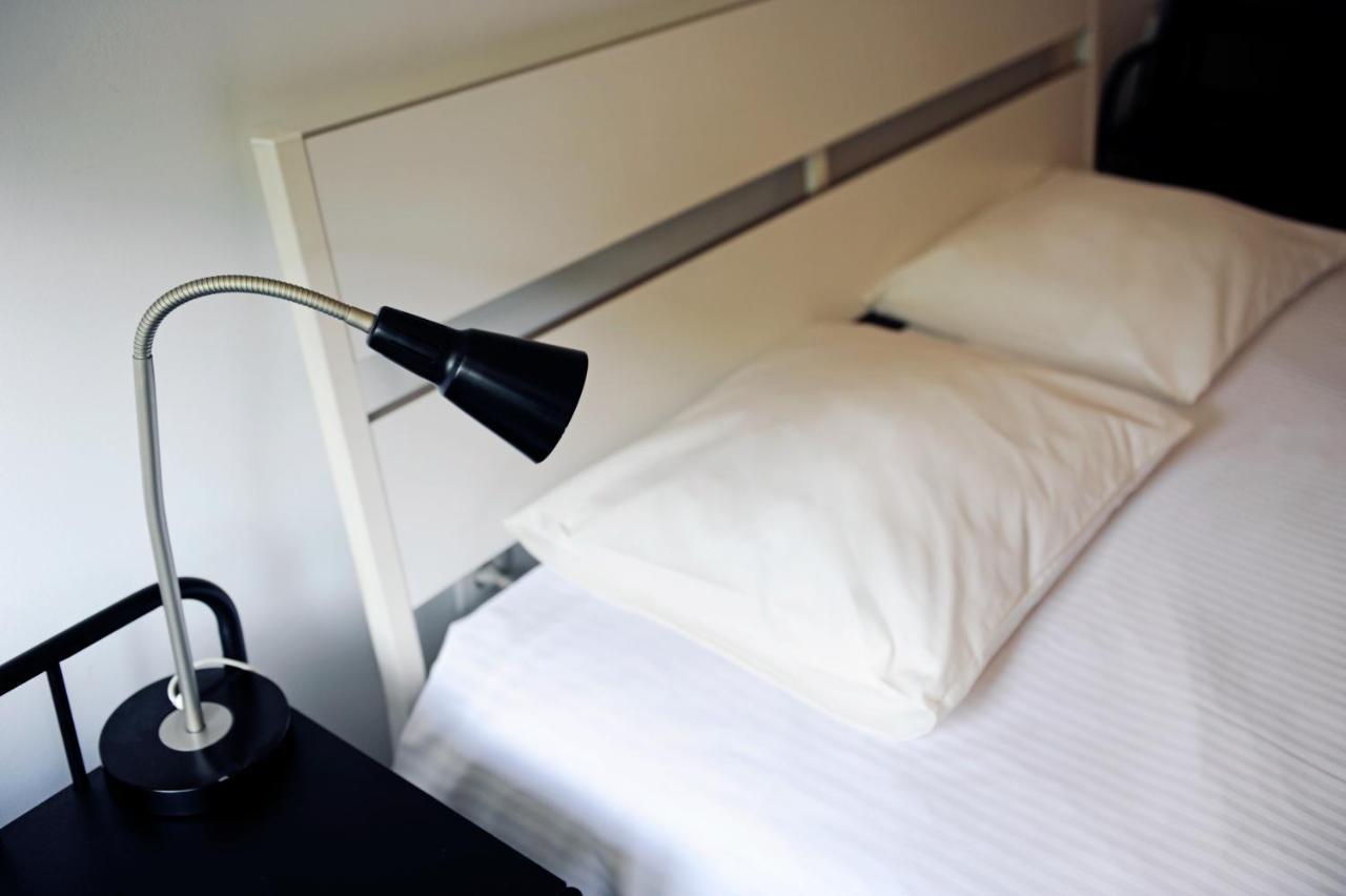 Cent Hostel Люблин Экстерьер фото