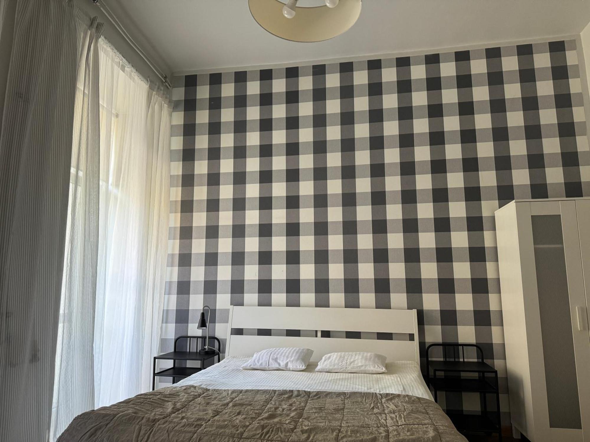 Cent Hostel Люблин Экстерьер фото