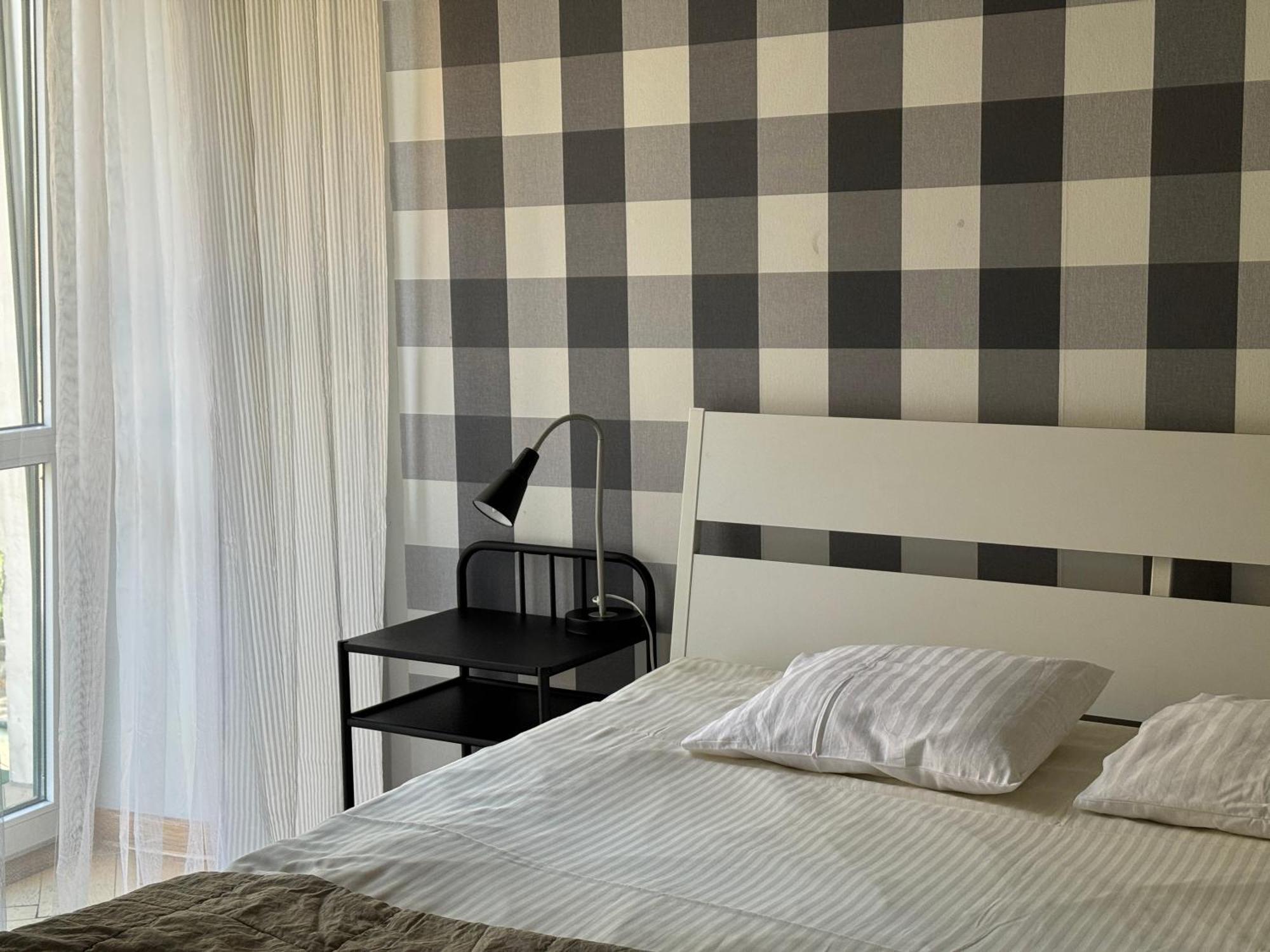 Cent Hostel Люблин Экстерьер фото