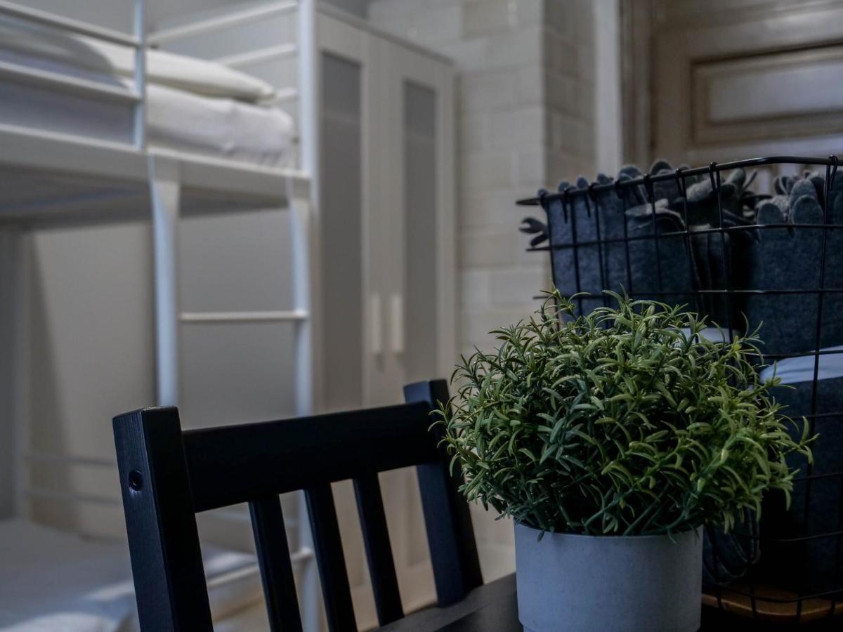 Cent Hostel Люблин Экстерьер фото